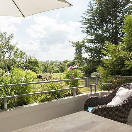 Apartment Sonnenschein コンスタンツ エクステリア 写真