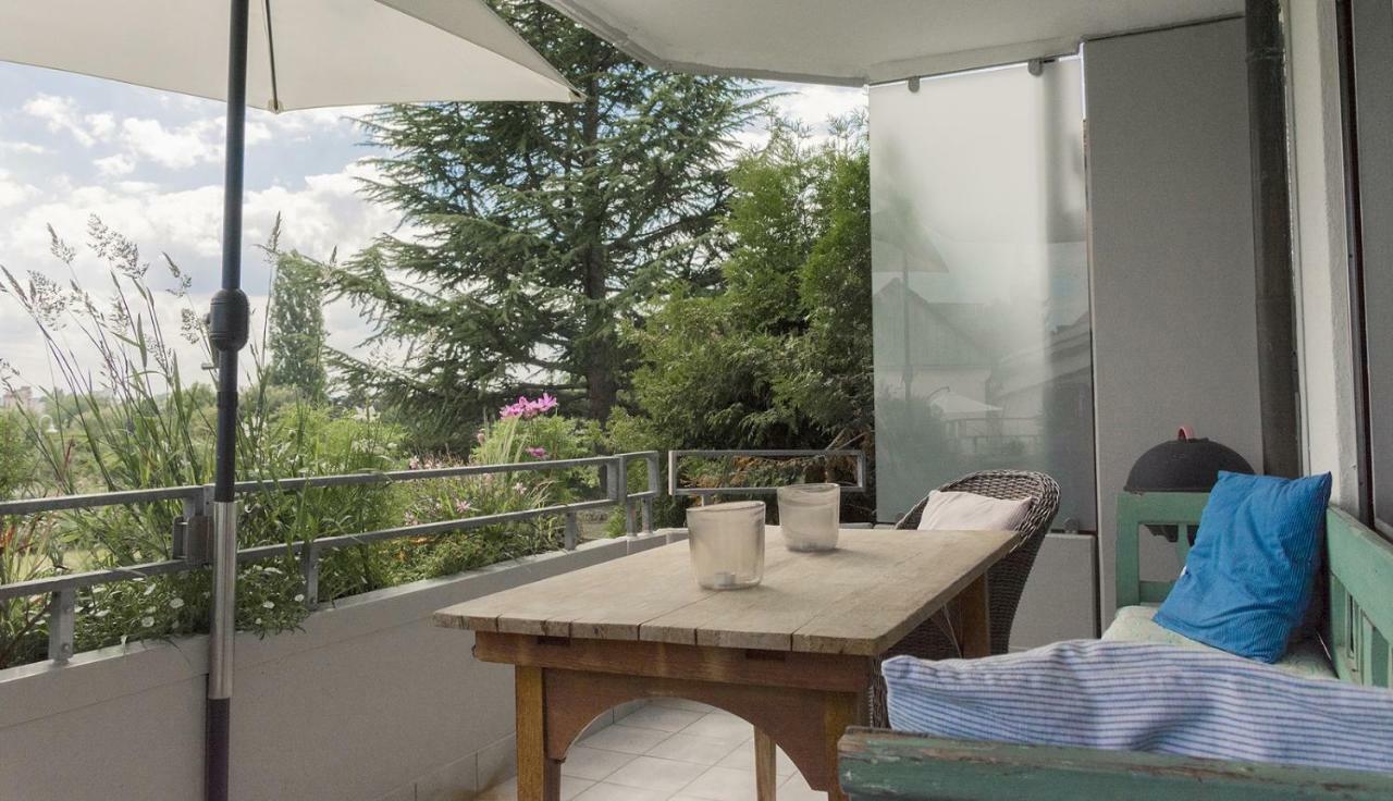 Apartment Sonnenschein コンスタンツ エクステリア 写真