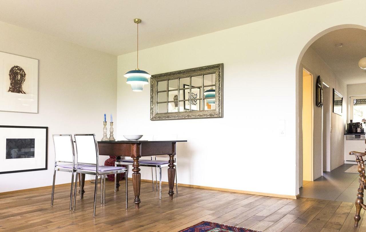 Apartment Sonnenschein コンスタンツ エクステリア 写真
