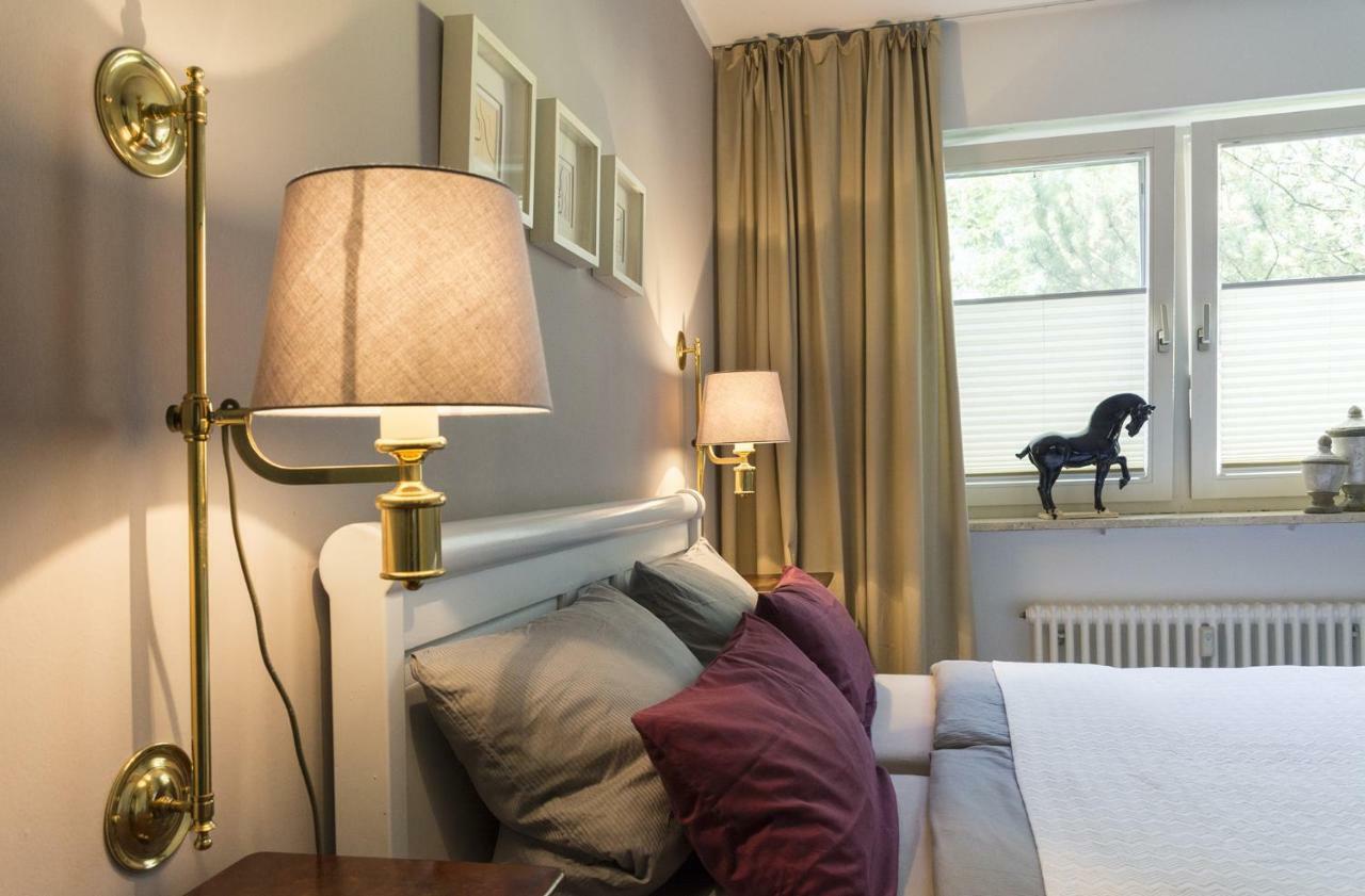 Apartment Sonnenschein コンスタンツ エクステリア 写真