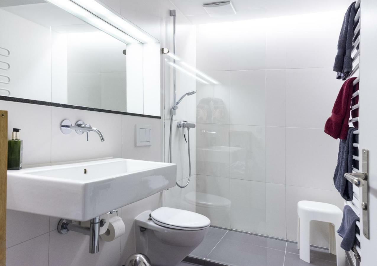 Apartment Sonnenschein コンスタンツ エクステリア 写真