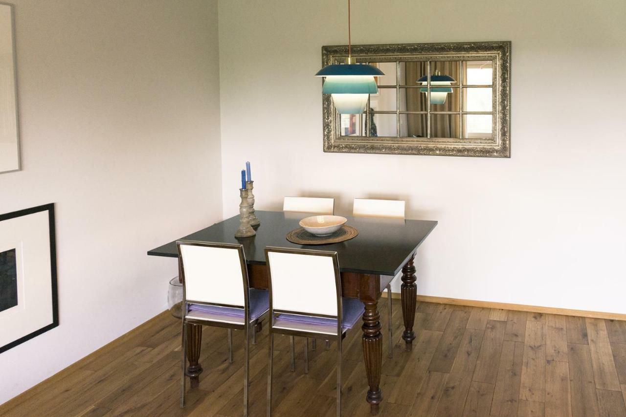 Apartment Sonnenschein コンスタンツ エクステリア 写真