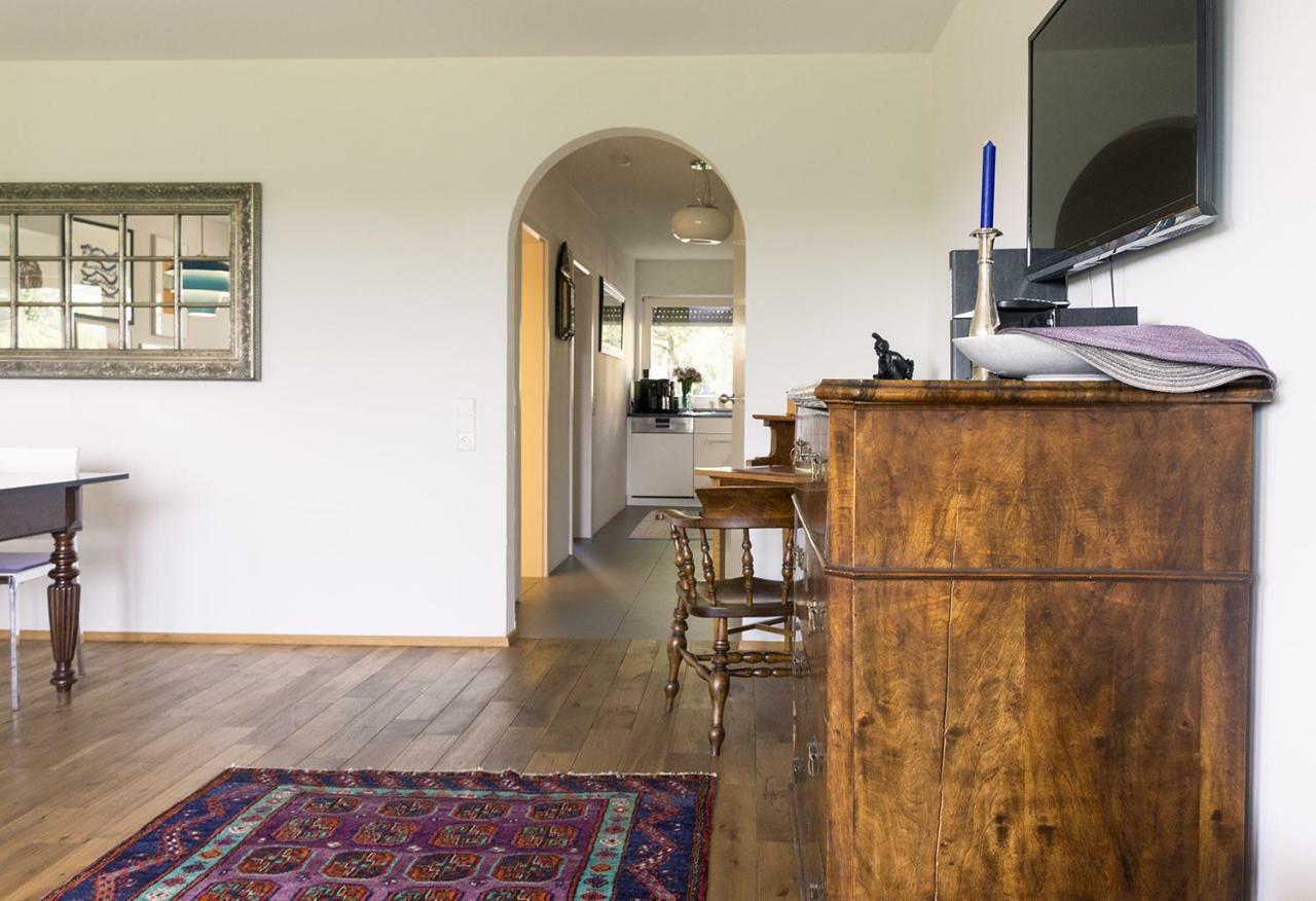 Apartment Sonnenschein コンスタンツ エクステリア 写真