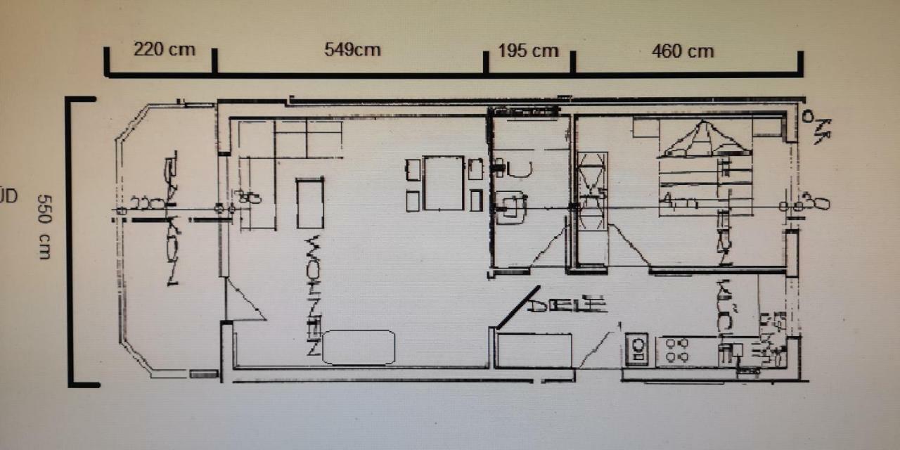 Apartment Sonnenschein コンスタンツ エクステリア 写真